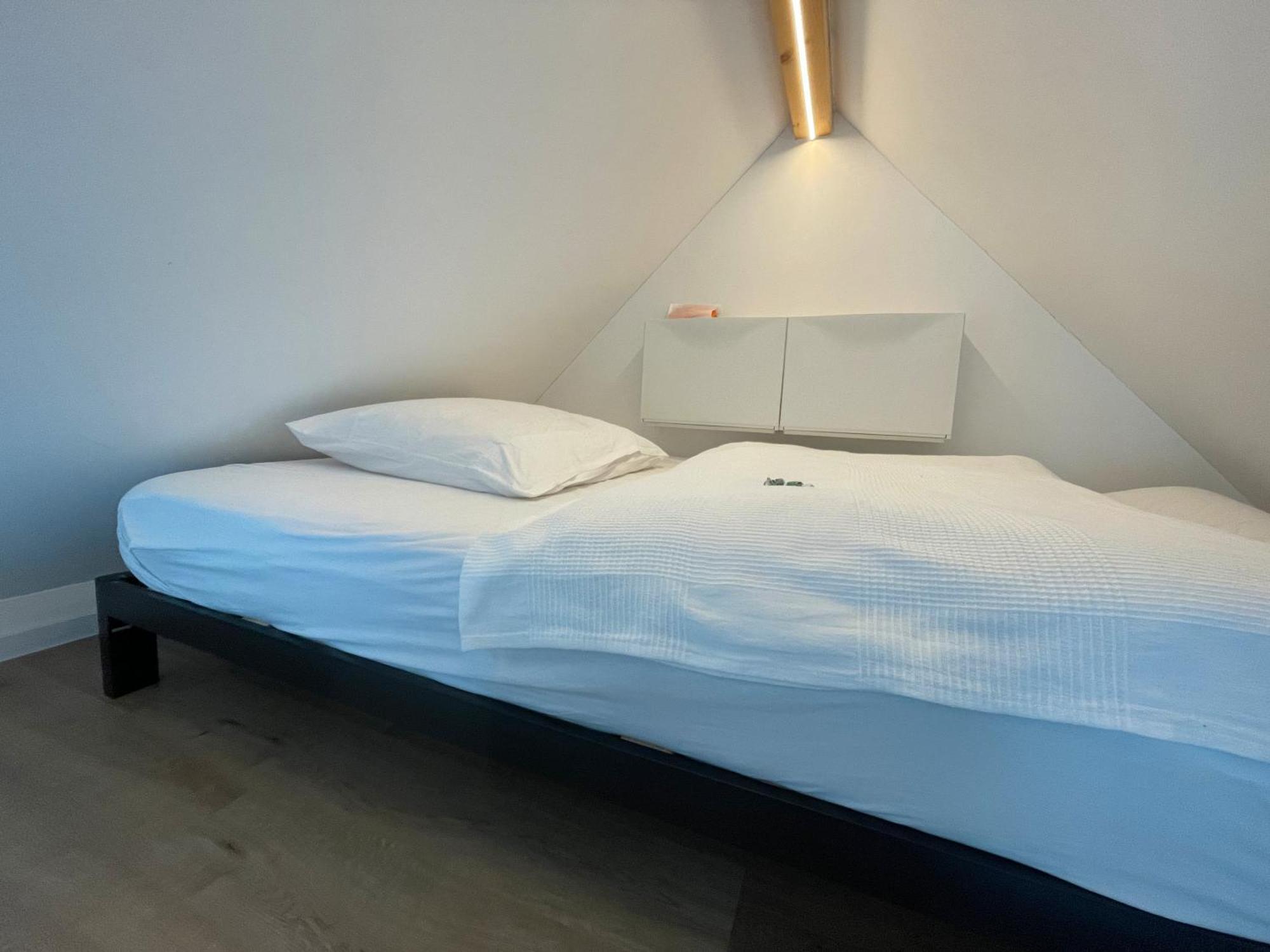 Tinyhaus Supreme Fuer 1-4 Personen Villa Fuchsmuhl Bagian luar foto