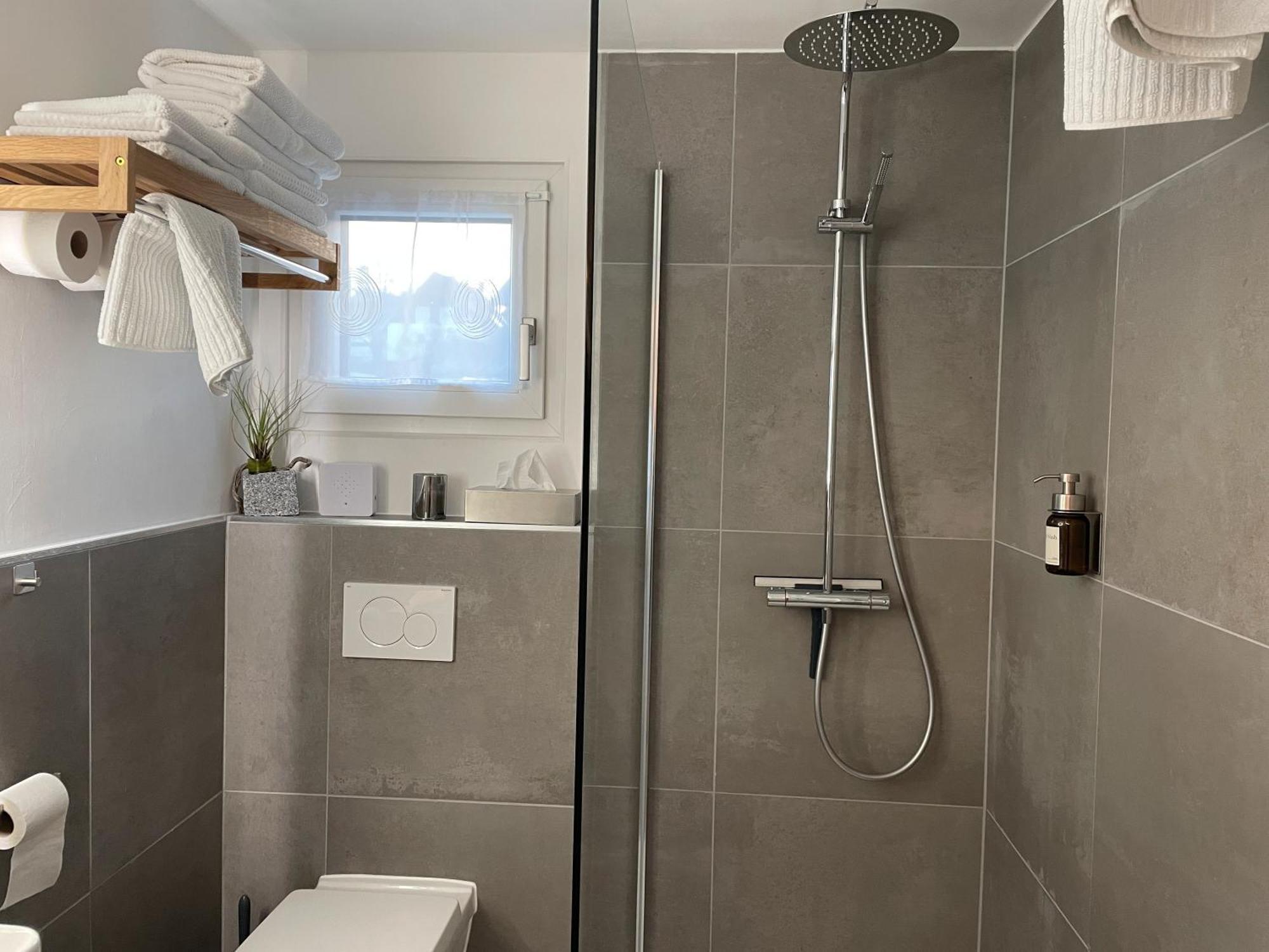 Tinyhaus Supreme Fuer 1-4 Personen Villa Fuchsmuhl Bagian luar foto