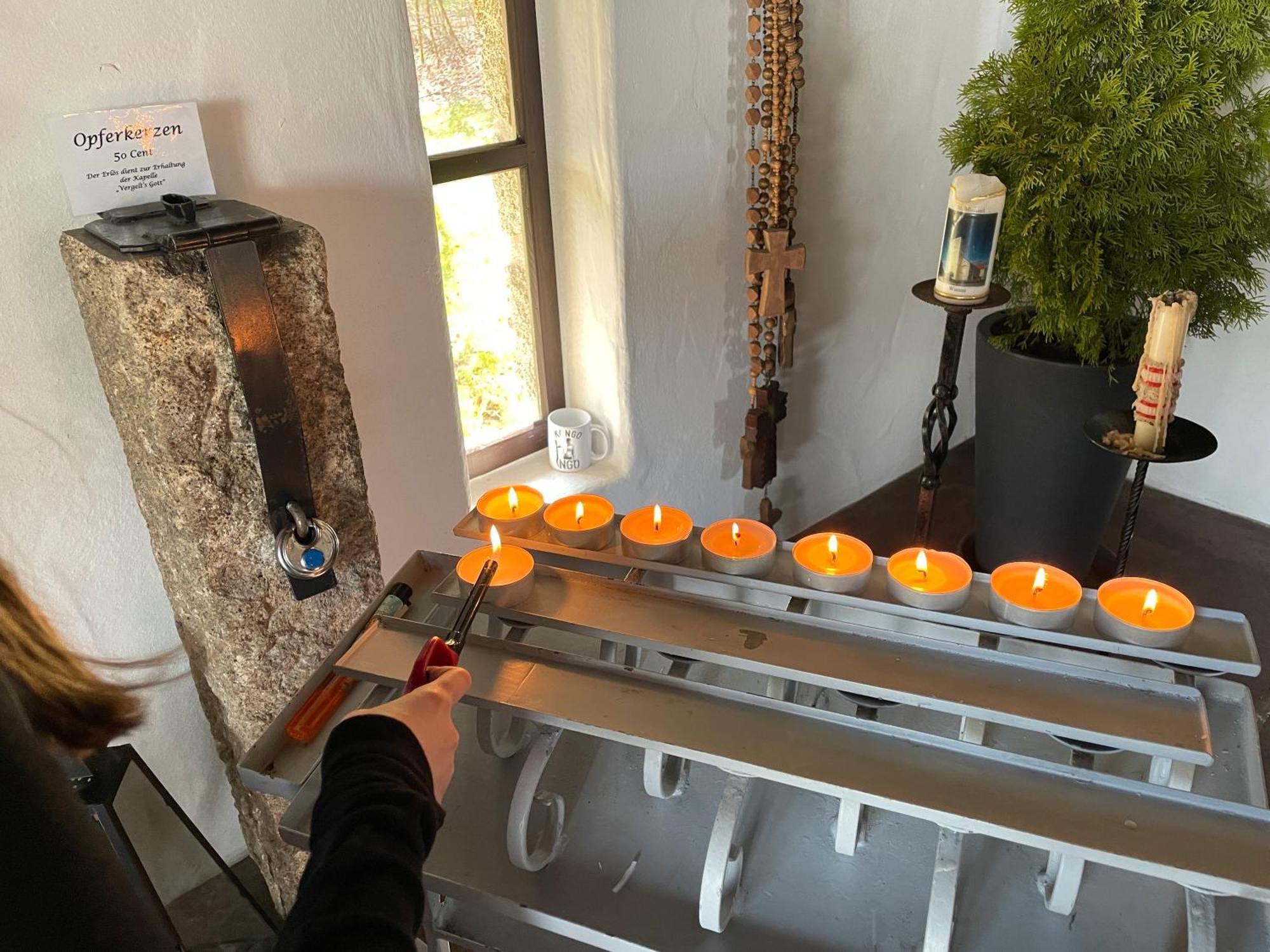 Tinyhaus Supreme Fuer 1-4 Personen Villa Fuchsmuhl Bagian luar foto